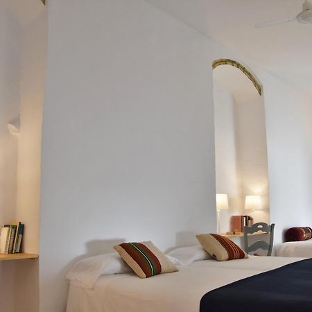 Casa Almara Bed & Breakfast Espejo  Dış mekan fotoğraf
