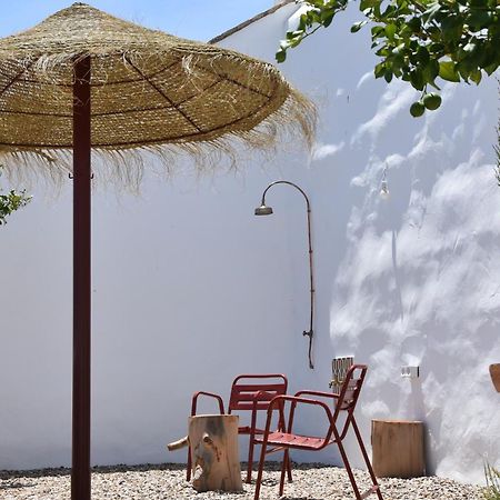 Casa Almara Bed & Breakfast Espejo  Dış mekan fotoğraf