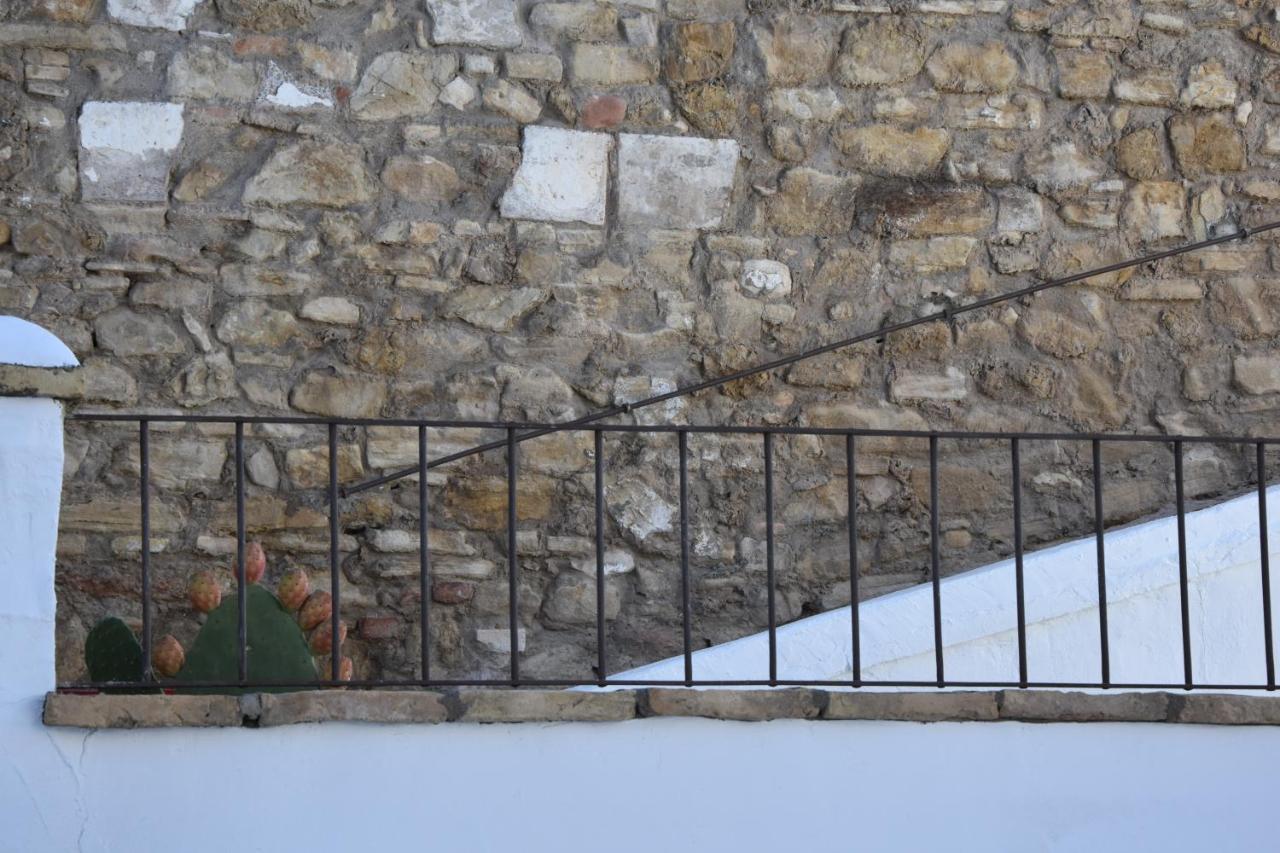 Casa Almara Bed & Breakfast Espejo  Dış mekan fotoğraf