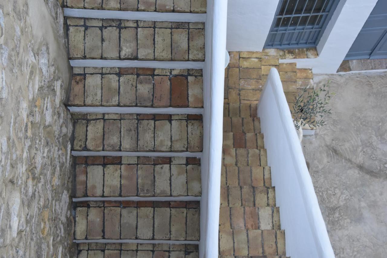 Casa Almara Bed & Breakfast Espejo  Dış mekan fotoğraf