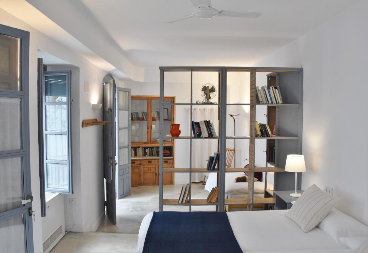 Casa Almara Bed & Breakfast Espejo  Dış mekan fotoğraf