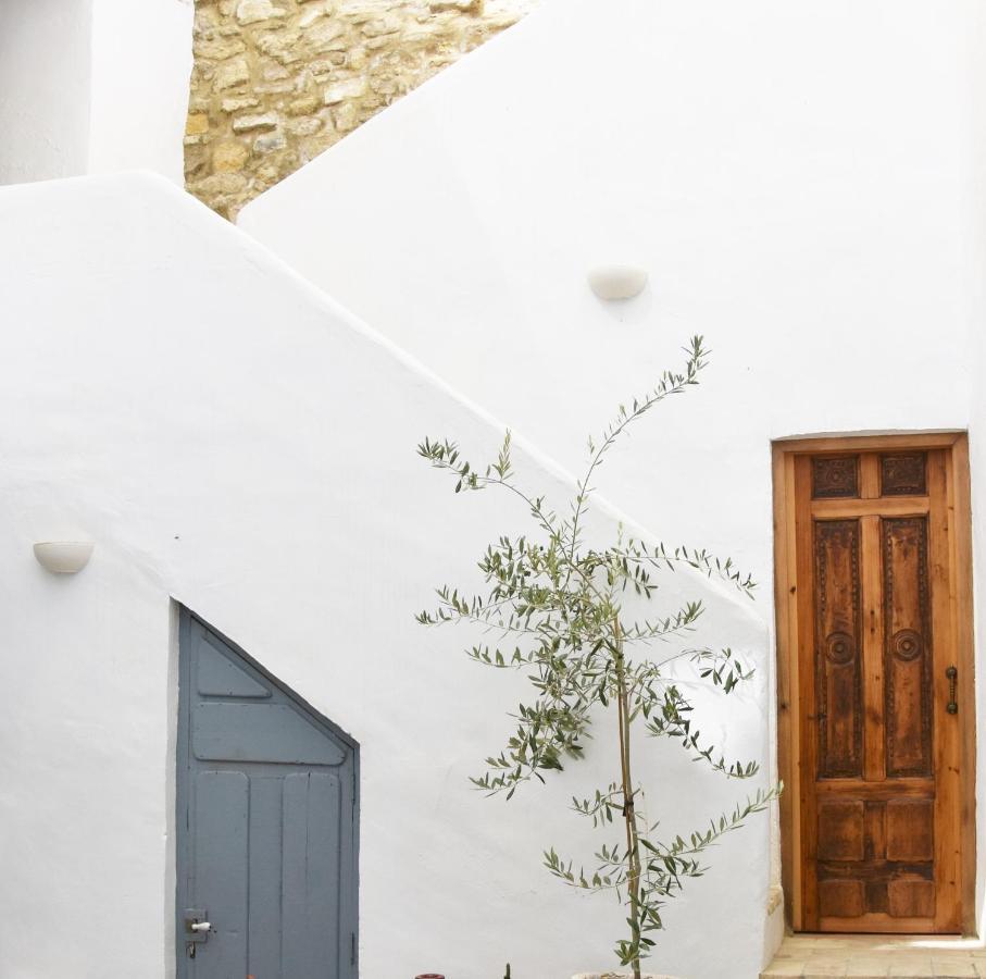 Casa Almara Bed & Breakfast Espejo  Dış mekan fotoğraf