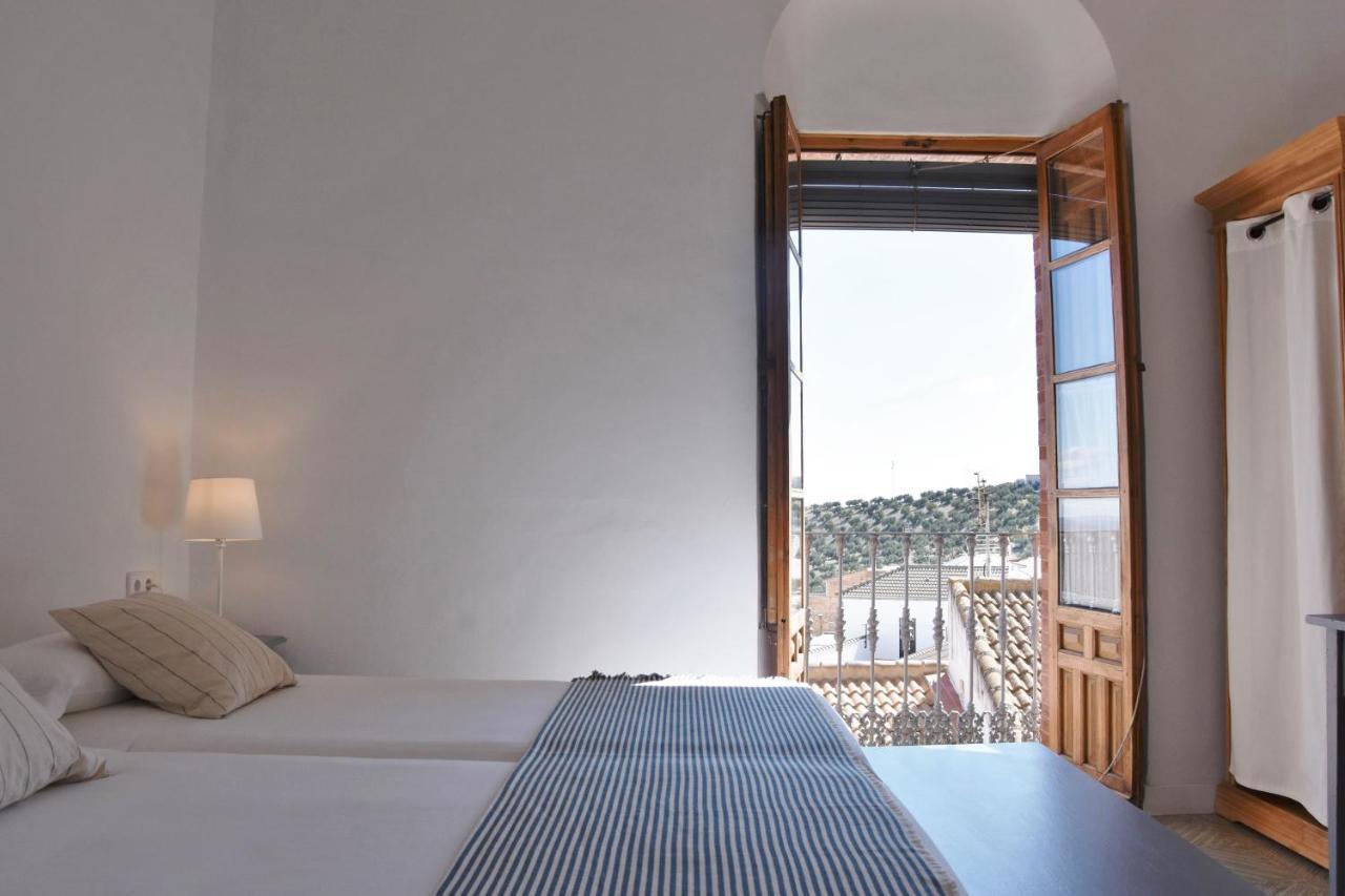 Casa Almara Bed & Breakfast Espejo  Dış mekan fotoğraf