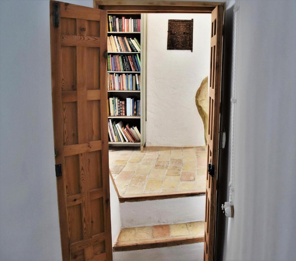 Casa Almara Bed & Breakfast Espejo  Dış mekan fotoğraf