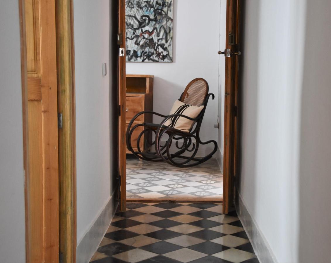Casa Almara Bed & Breakfast Espejo  Dış mekan fotoğraf