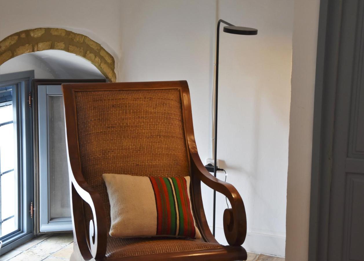 Casa Almara Bed & Breakfast Espejo  Dış mekan fotoğraf