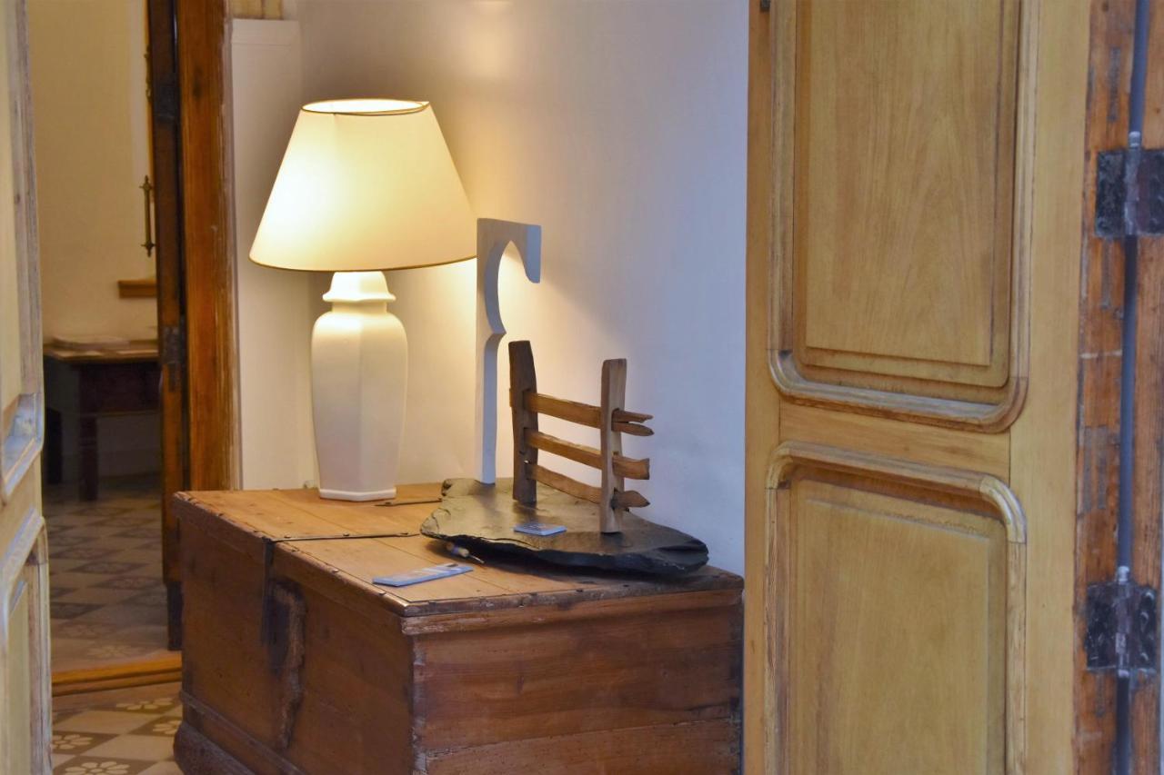 Casa Almara Bed & Breakfast Espejo  Dış mekan fotoğraf