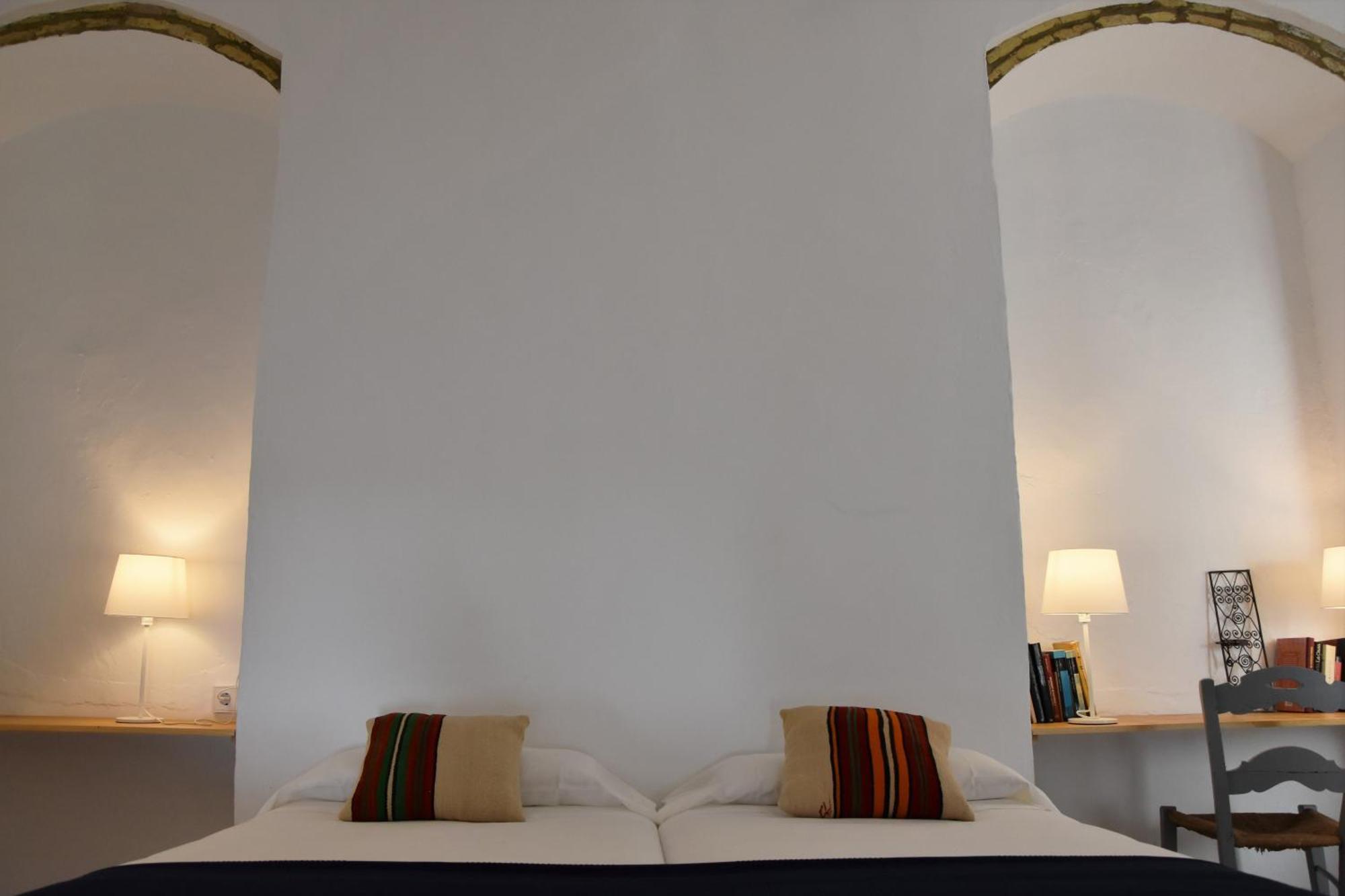 Casa Almara Bed & Breakfast Espejo  Oda fotoğraf