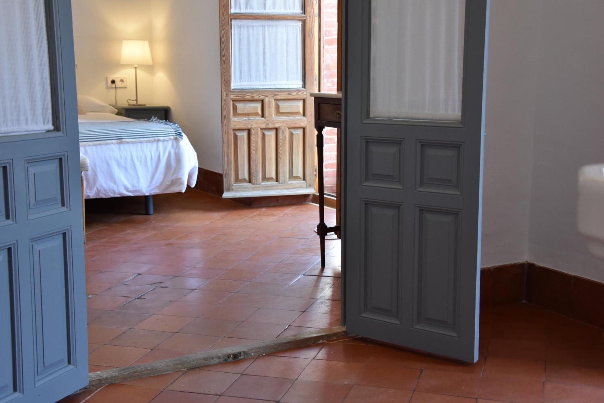 Casa Almara Bed & Breakfast Espejo  Oda fotoğraf