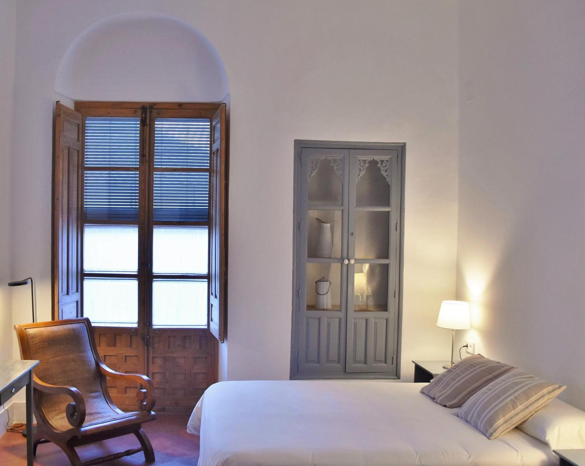 Casa Almara Bed & Breakfast Espejo  Oda fotoğraf