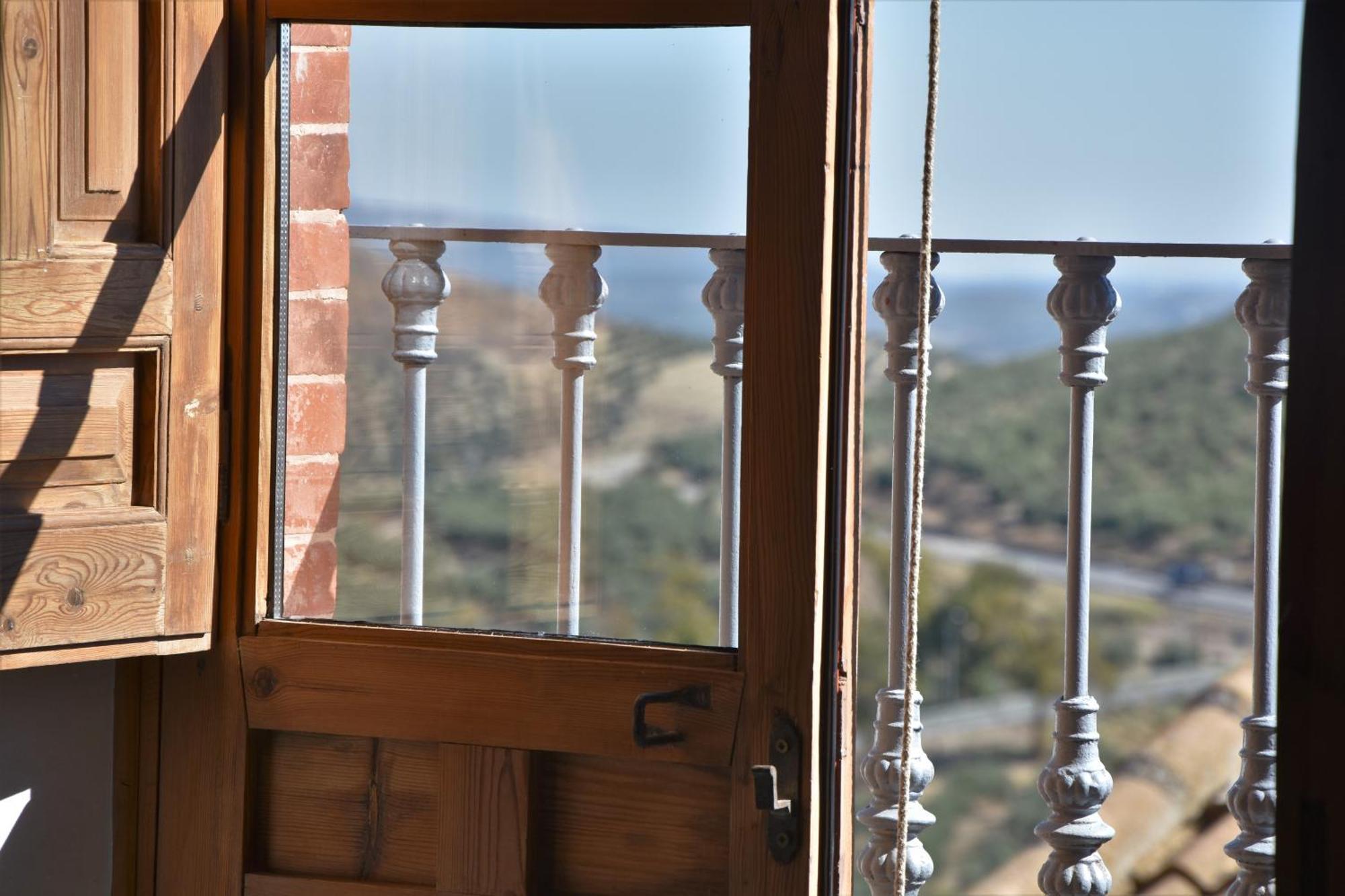Casa Almara Bed & Breakfast Espejo  Oda fotoğraf